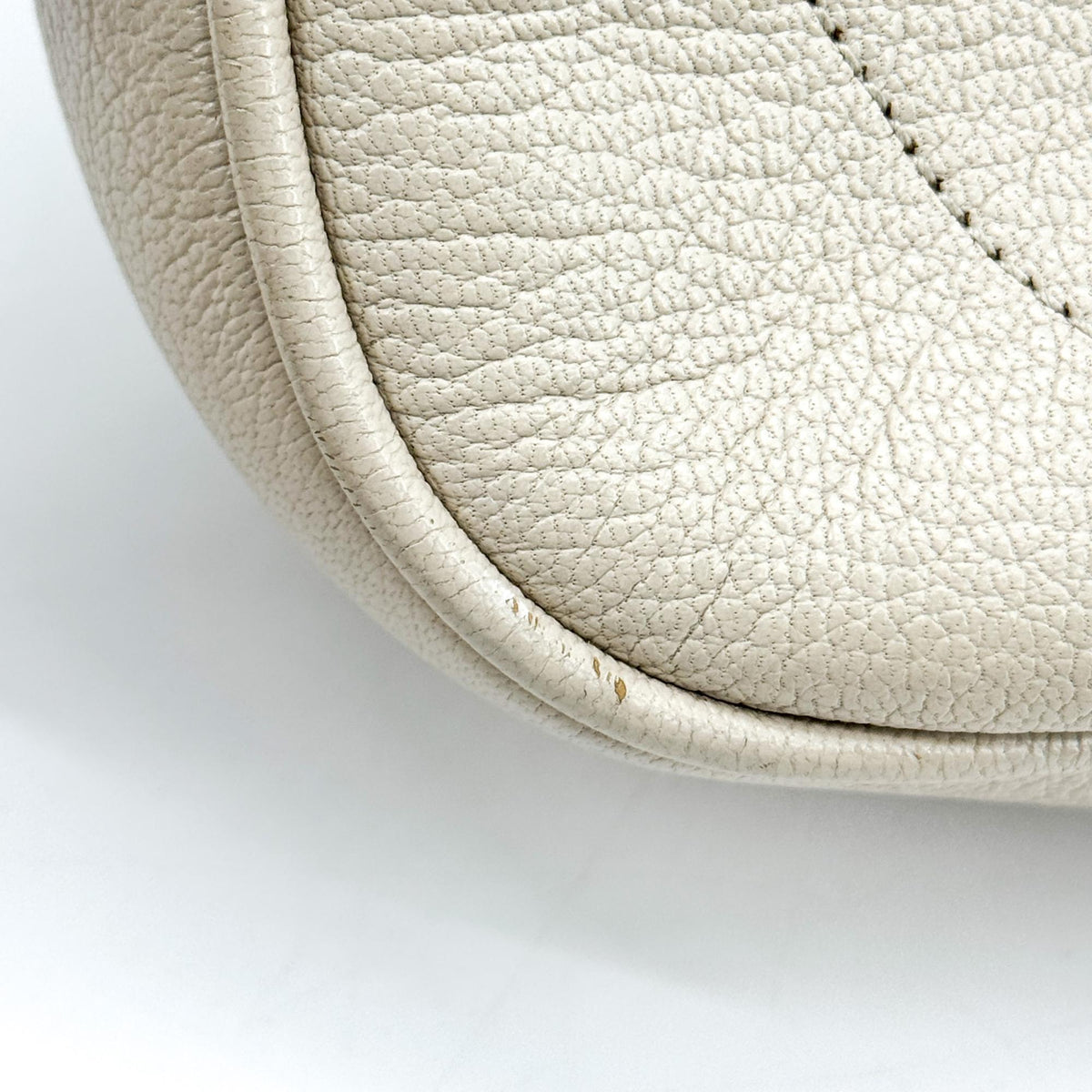 Gucci Aphrodite Mini Crossbody Bag Beige