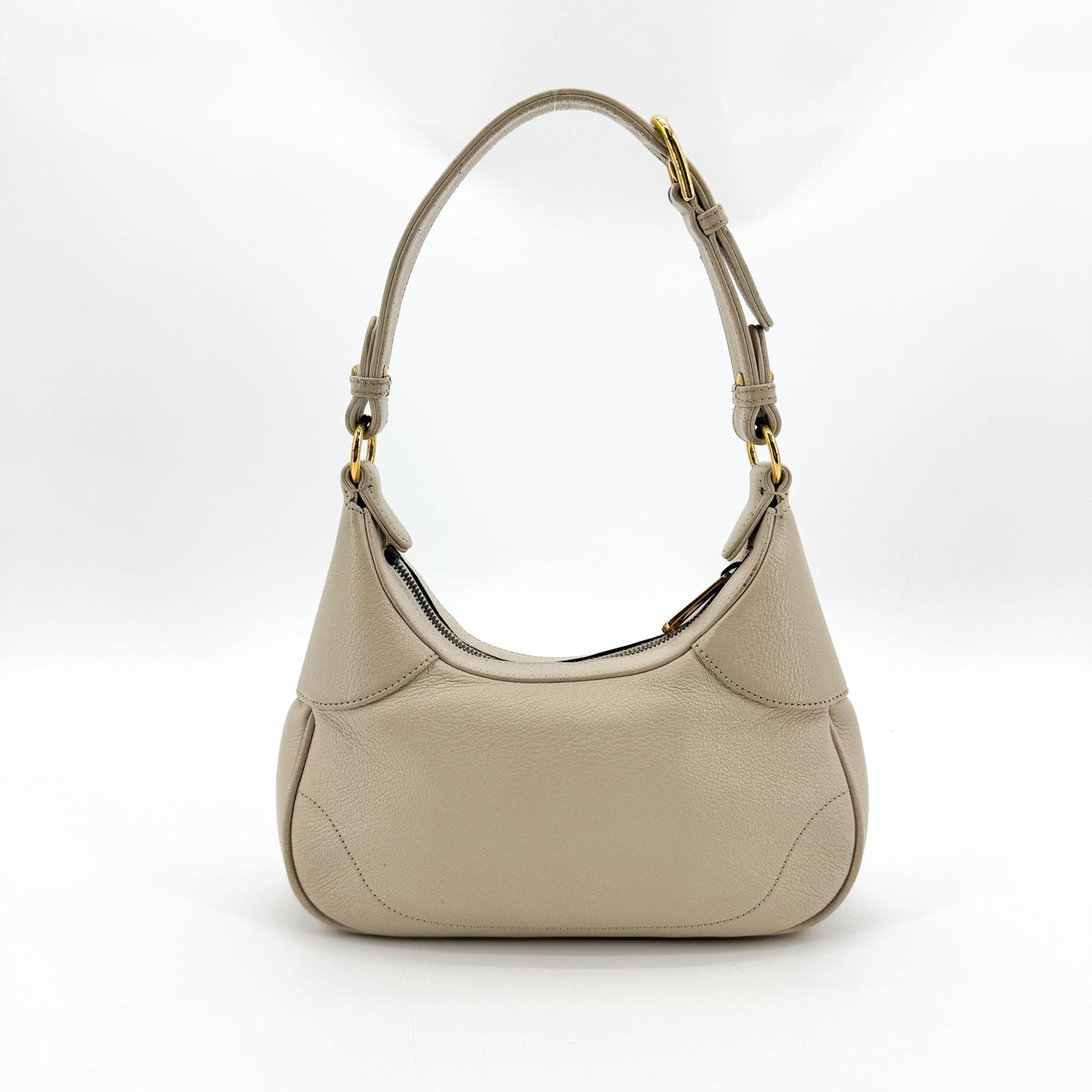 Gucci Aphrodite Mini Crossbody Bag Beige