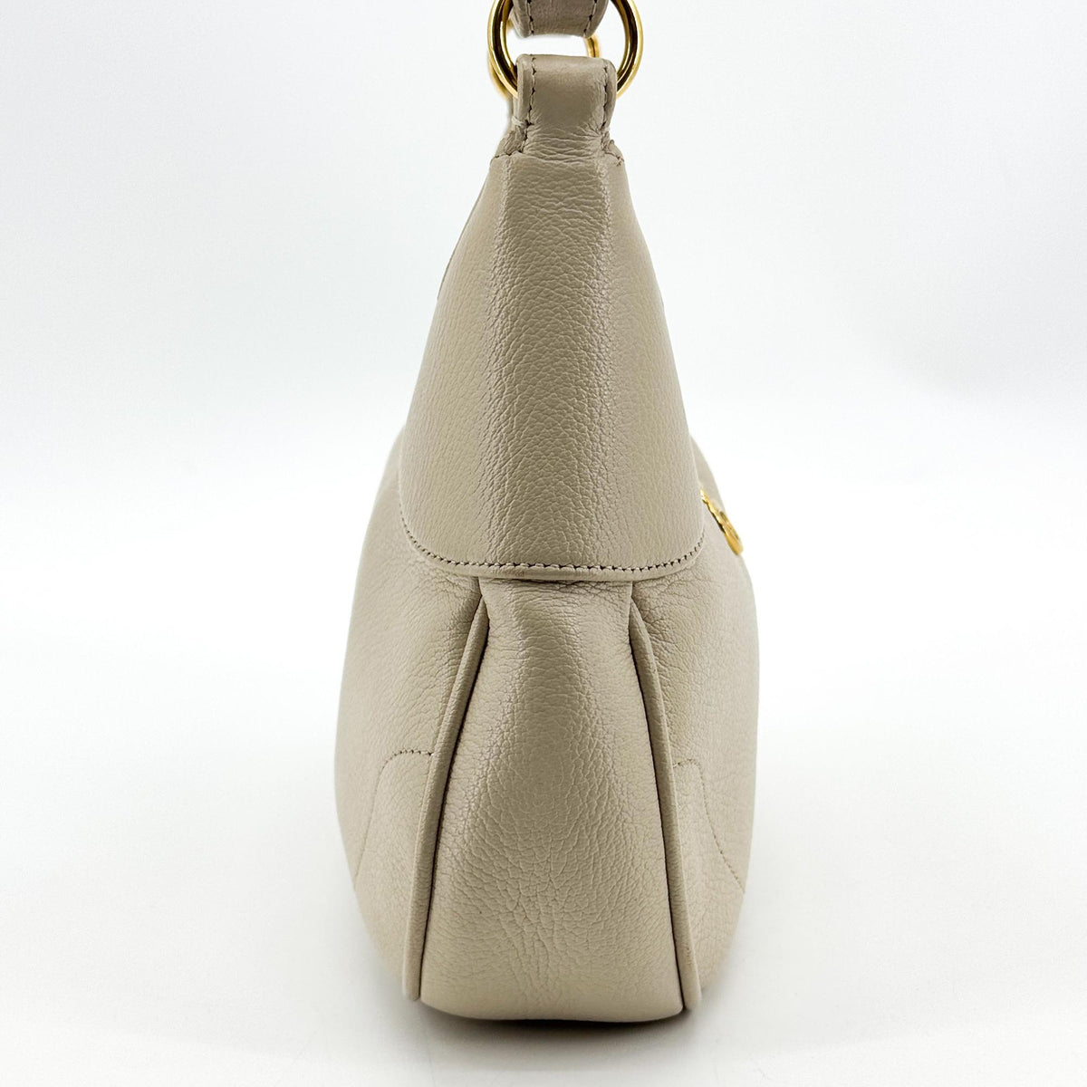 Gucci Aphrodite Mini Crossbody Bag Beige