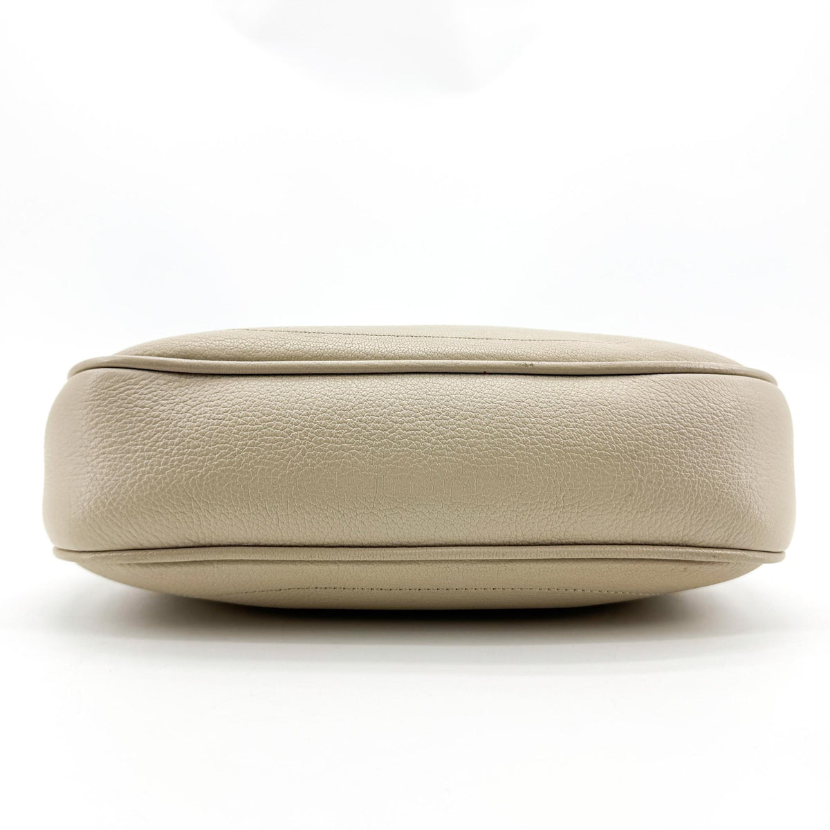 Gucci Aphrodite Mini Crossbody Bag Beige