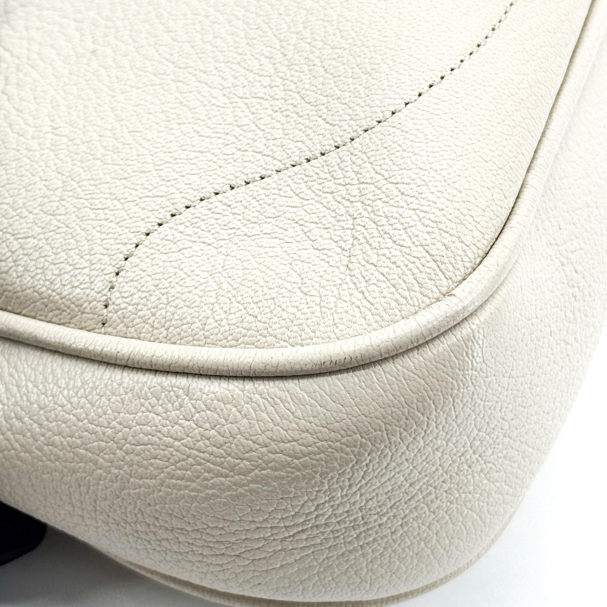 Gucci Aphrodite Mini Crossbody Bag Beige