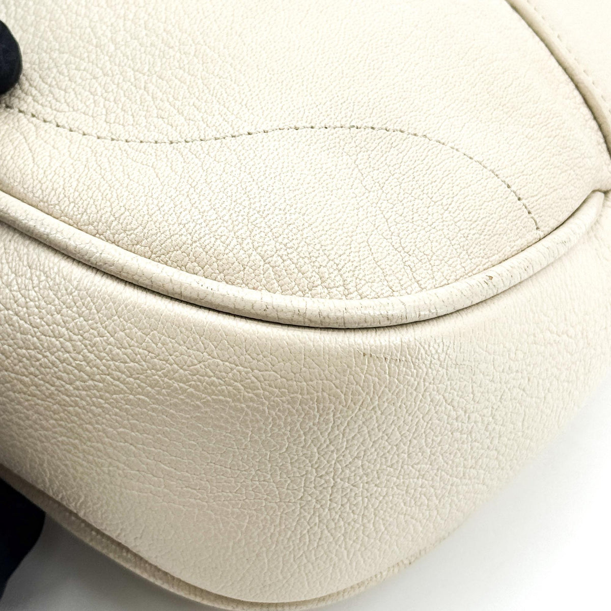 Gucci Aphrodite Mini Crossbody Bag Beige