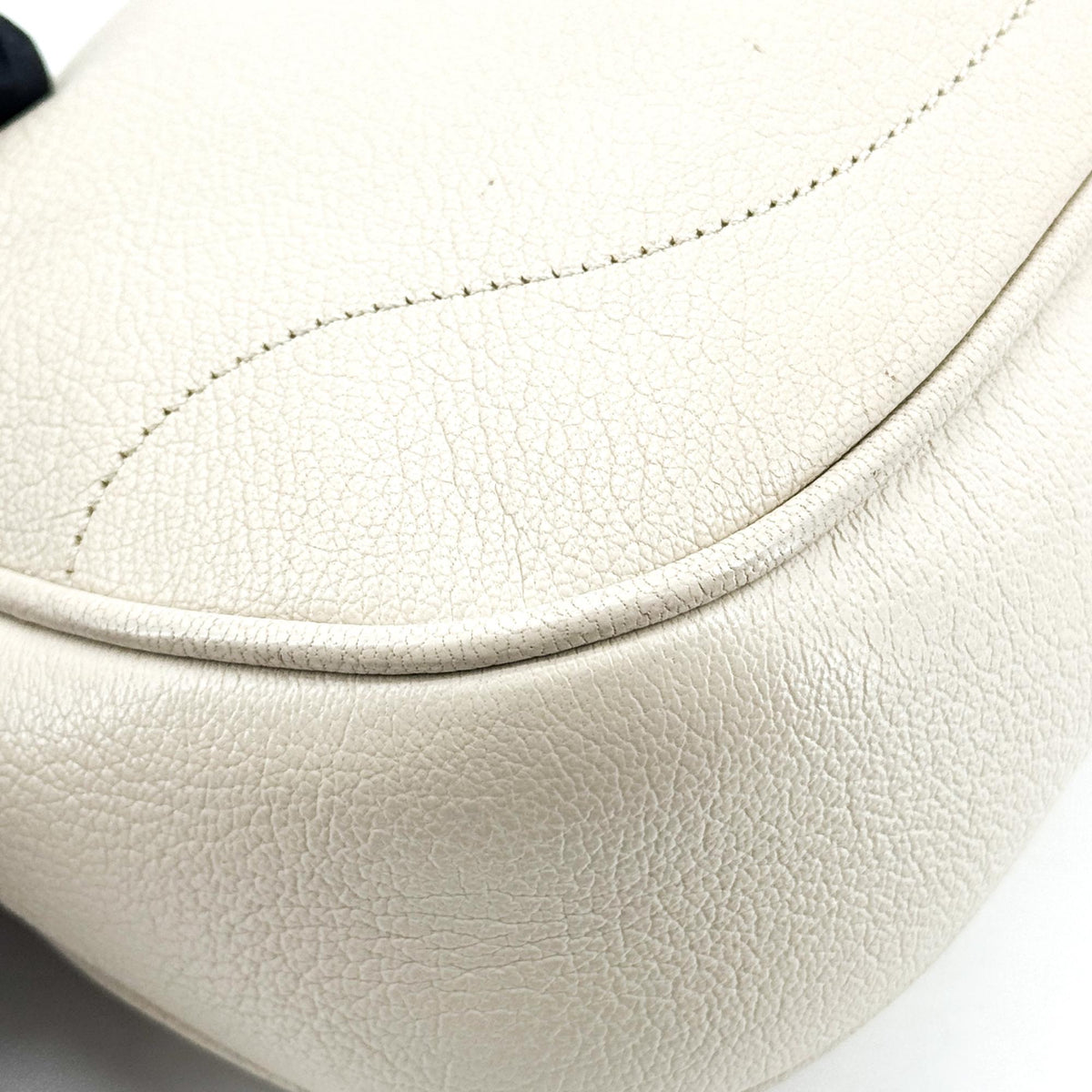 Gucci Aphrodite Mini Crossbody Bag Beige