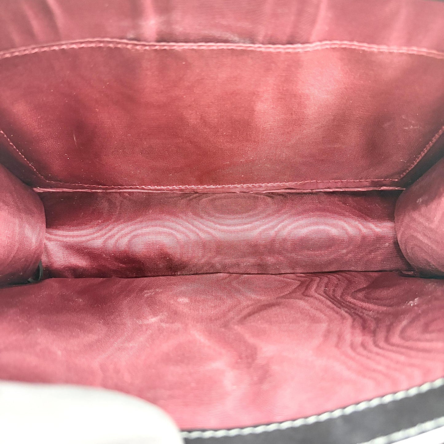 Gucci Zumi Medium Shoulder Bag Black