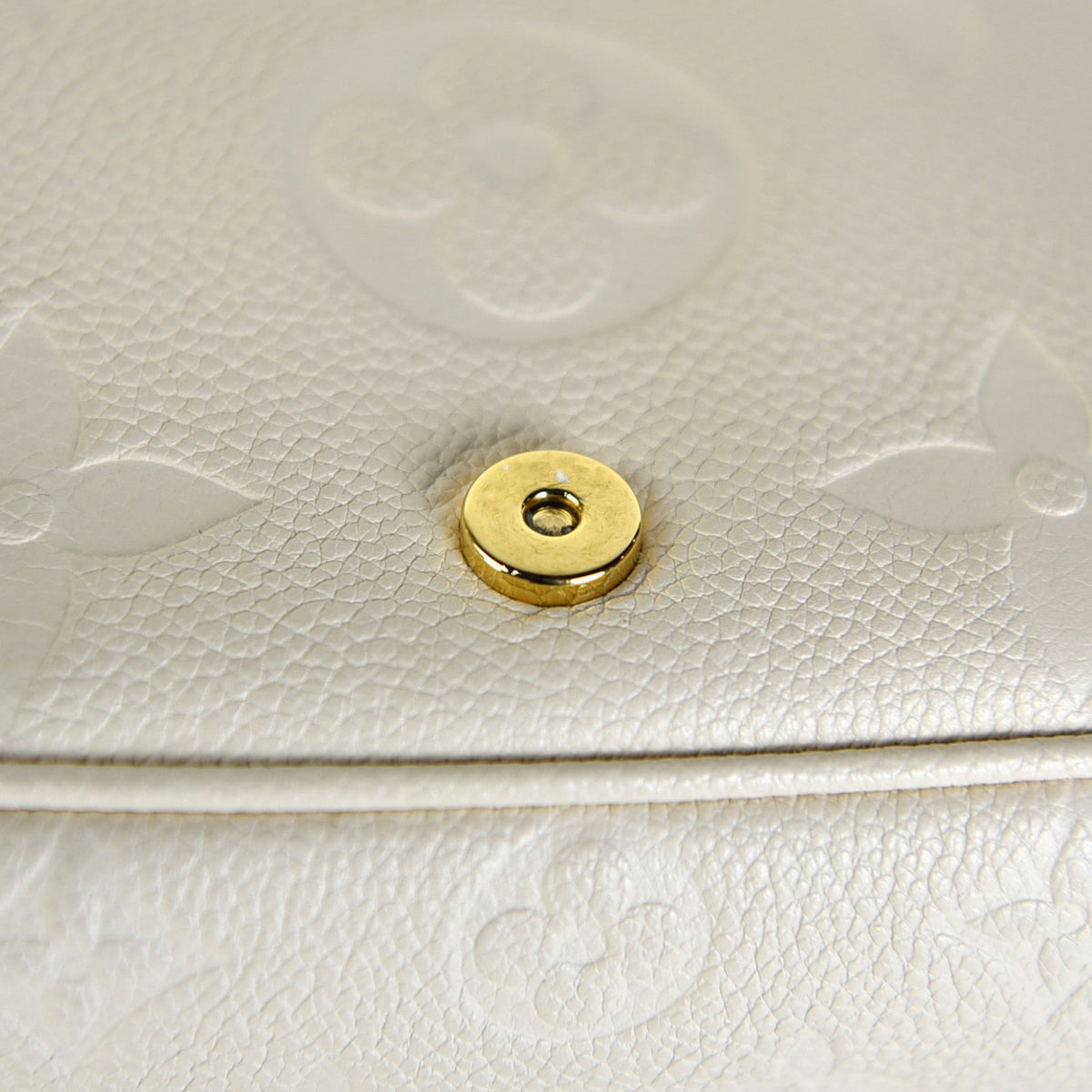 Empreinte Monogram Diane Shoulder Bag Crossbody Bag M46388