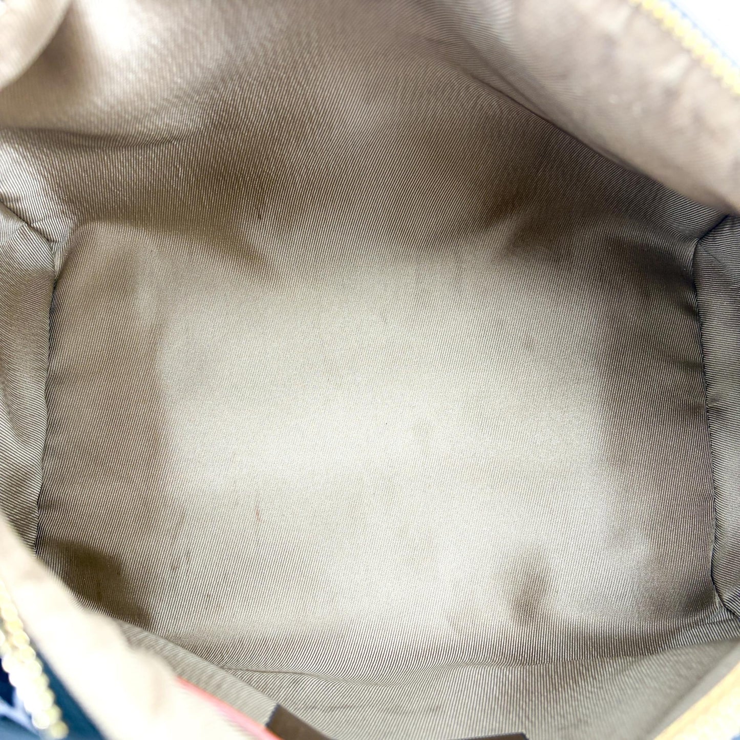 Louis Vuitton Monogram Fleur de Ges Speedy 30