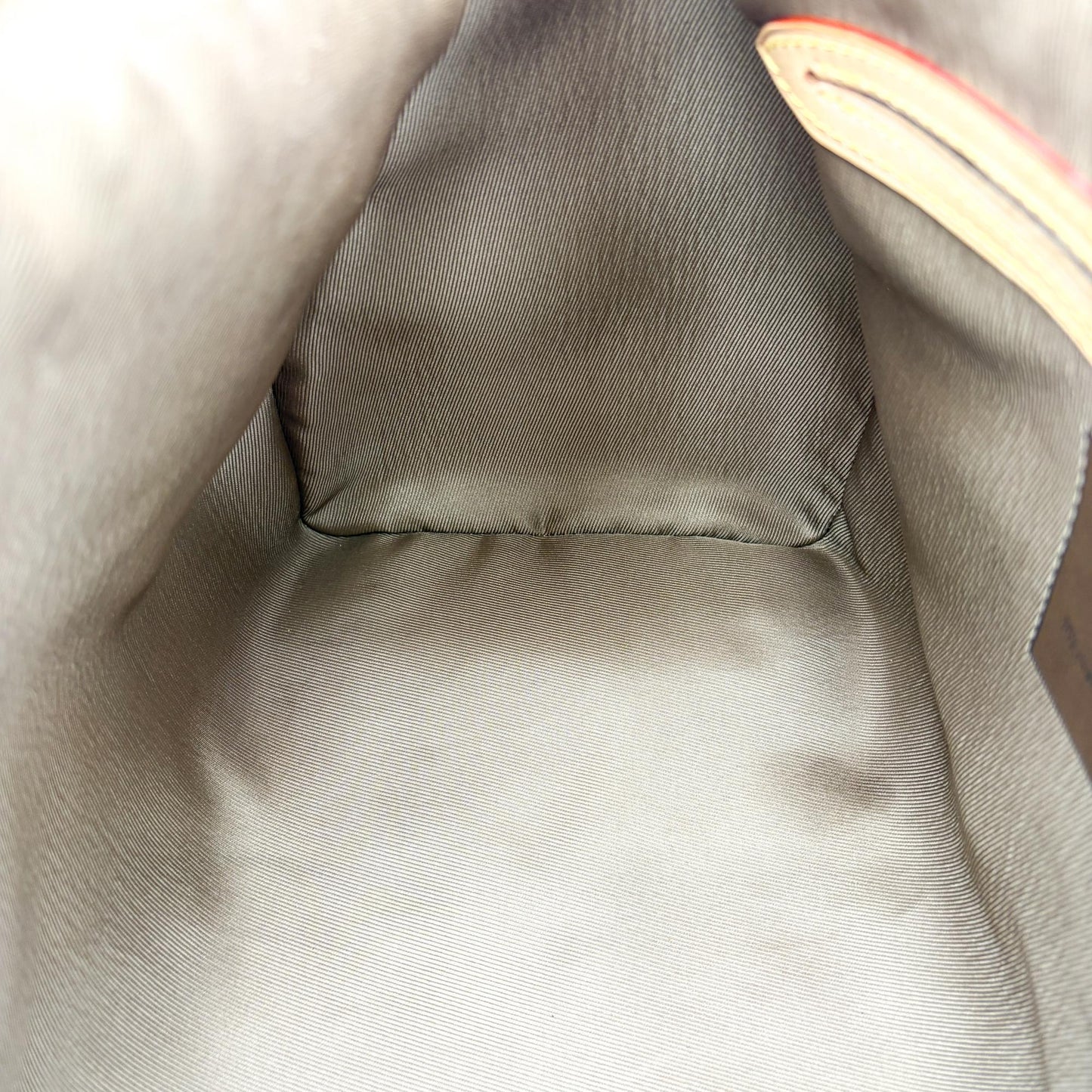 Louis Vuitton Monogram Fleur de Ges Speedy 30