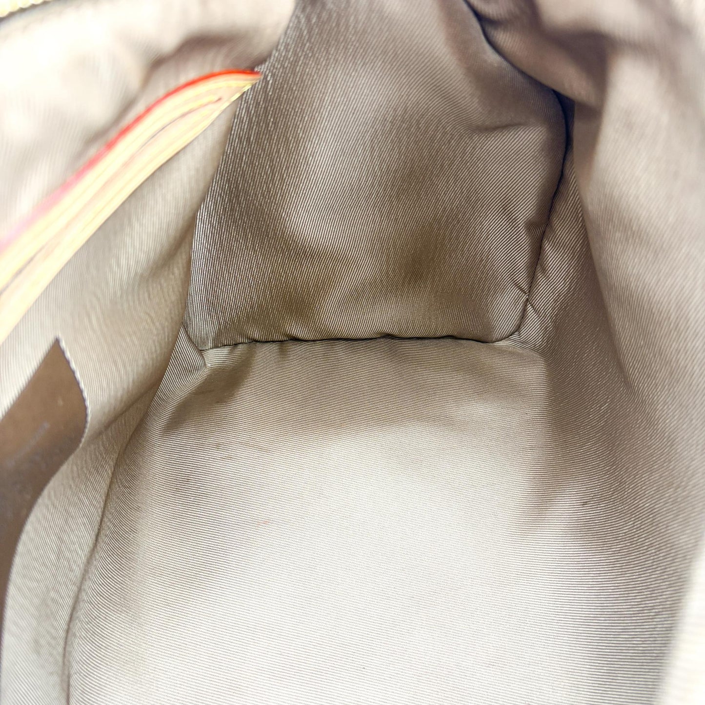 Louis Vuitton Monogram Fleur de Ges Speedy 30