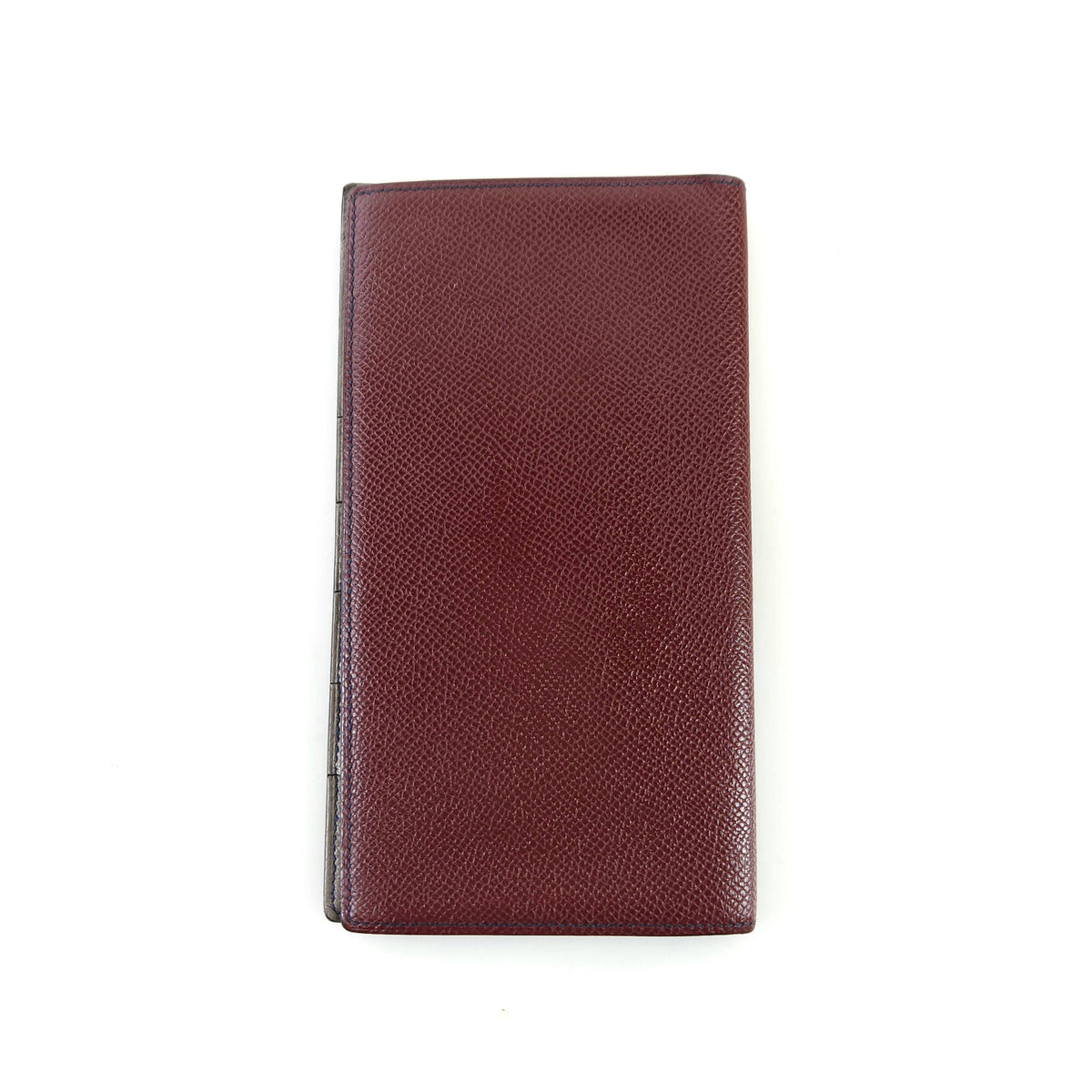 Citizen Epsom long wallet