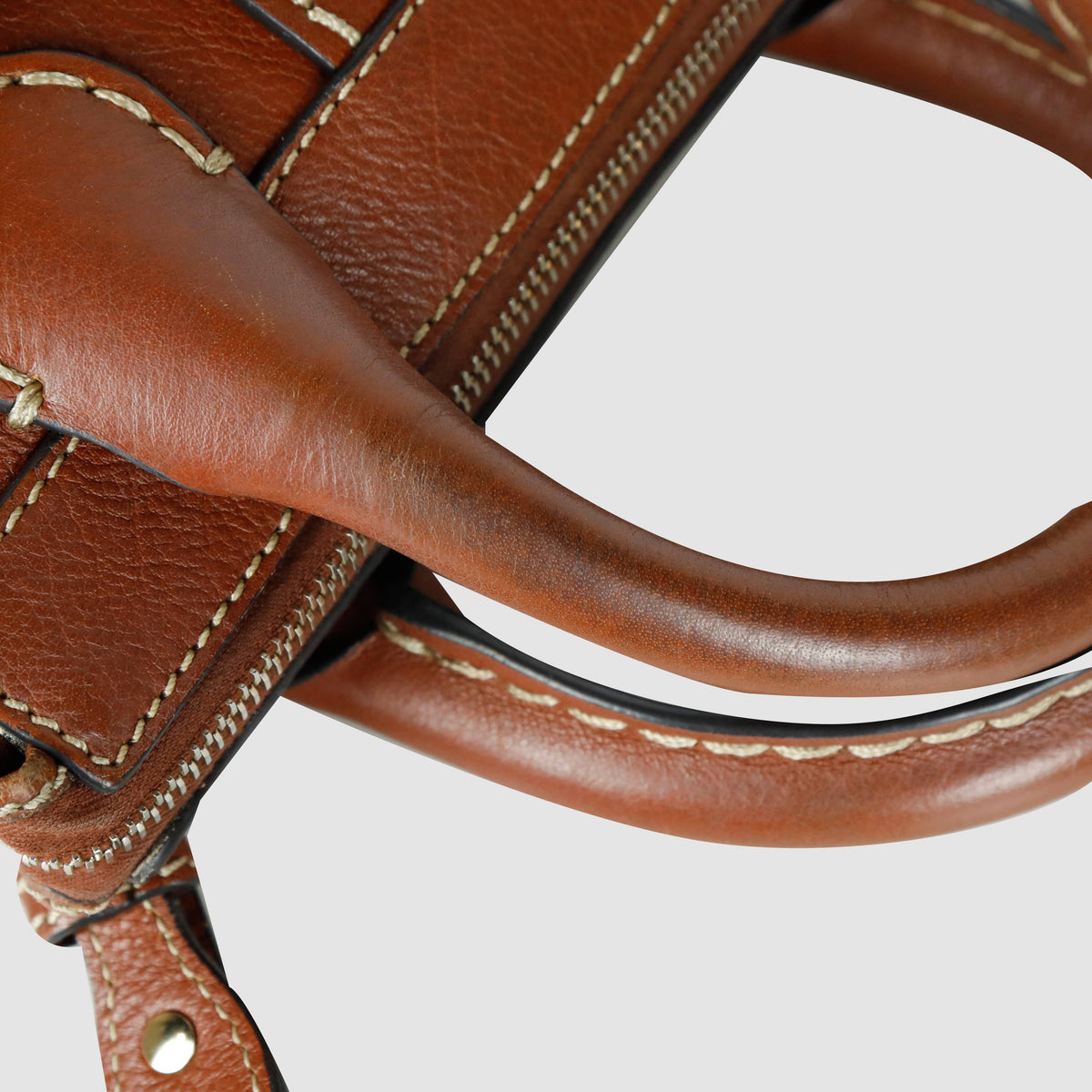 Mini Edith Tote Bag Crossbody Bag