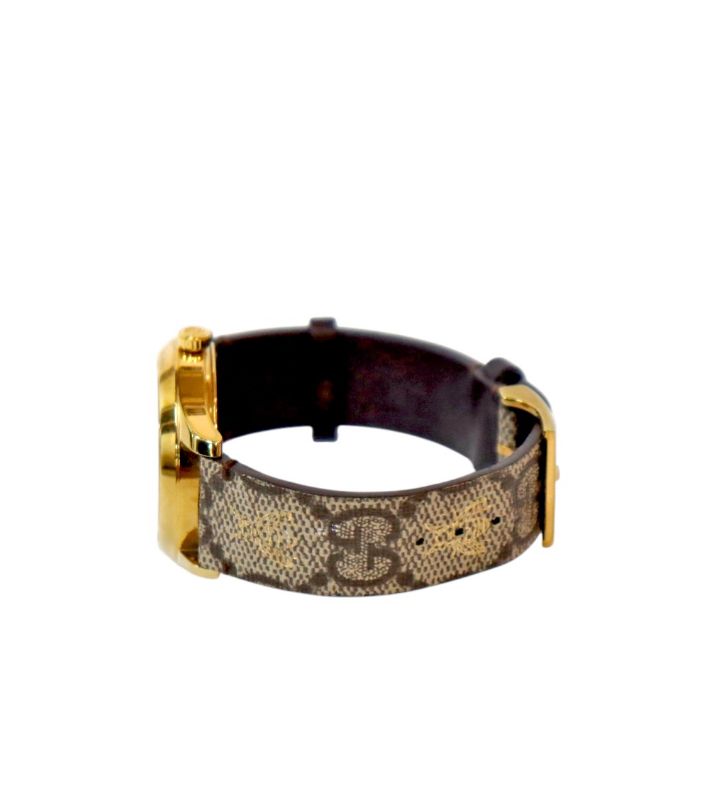Gucci 126.4 Quartz Watch