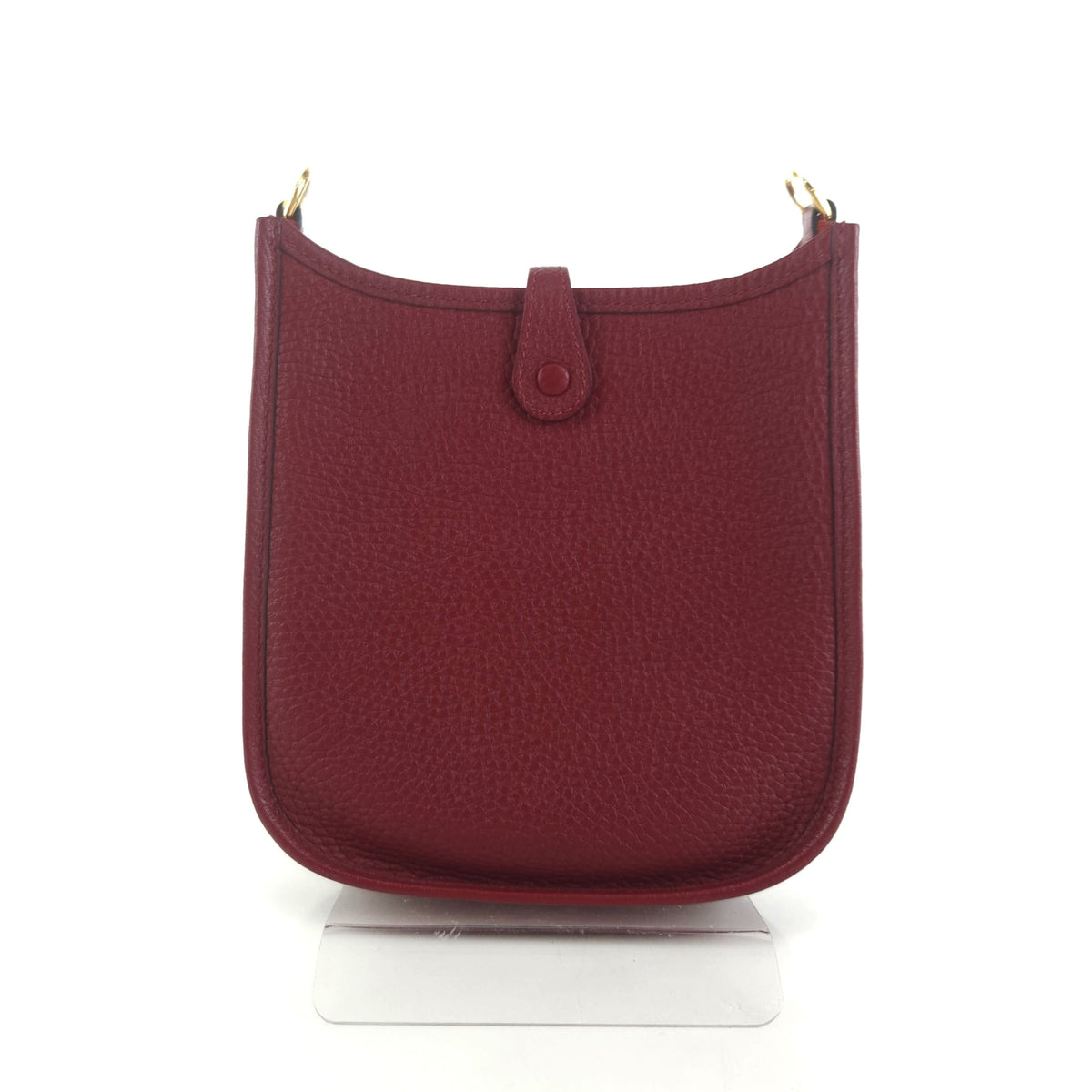 16 Evelyn Mini Crossbody Bag