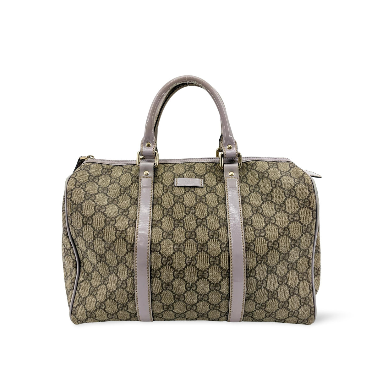 Gucci GG Plus Joy Boston Bag