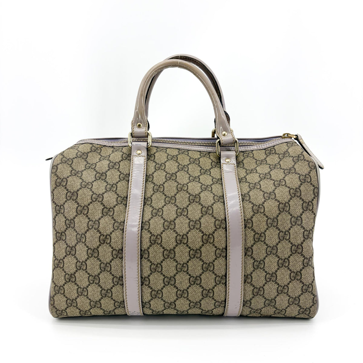 Gucci GG Plus Joy Boston Bag