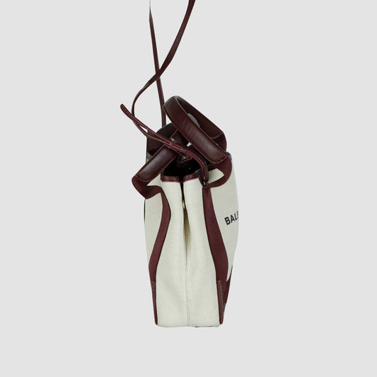 XS Cabas Tote Bag Crossbody Bag 390346
