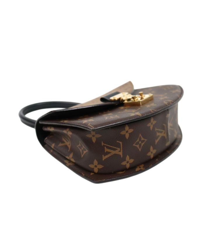 Louis Vuitton Monogram Tilsheet Tote Bag