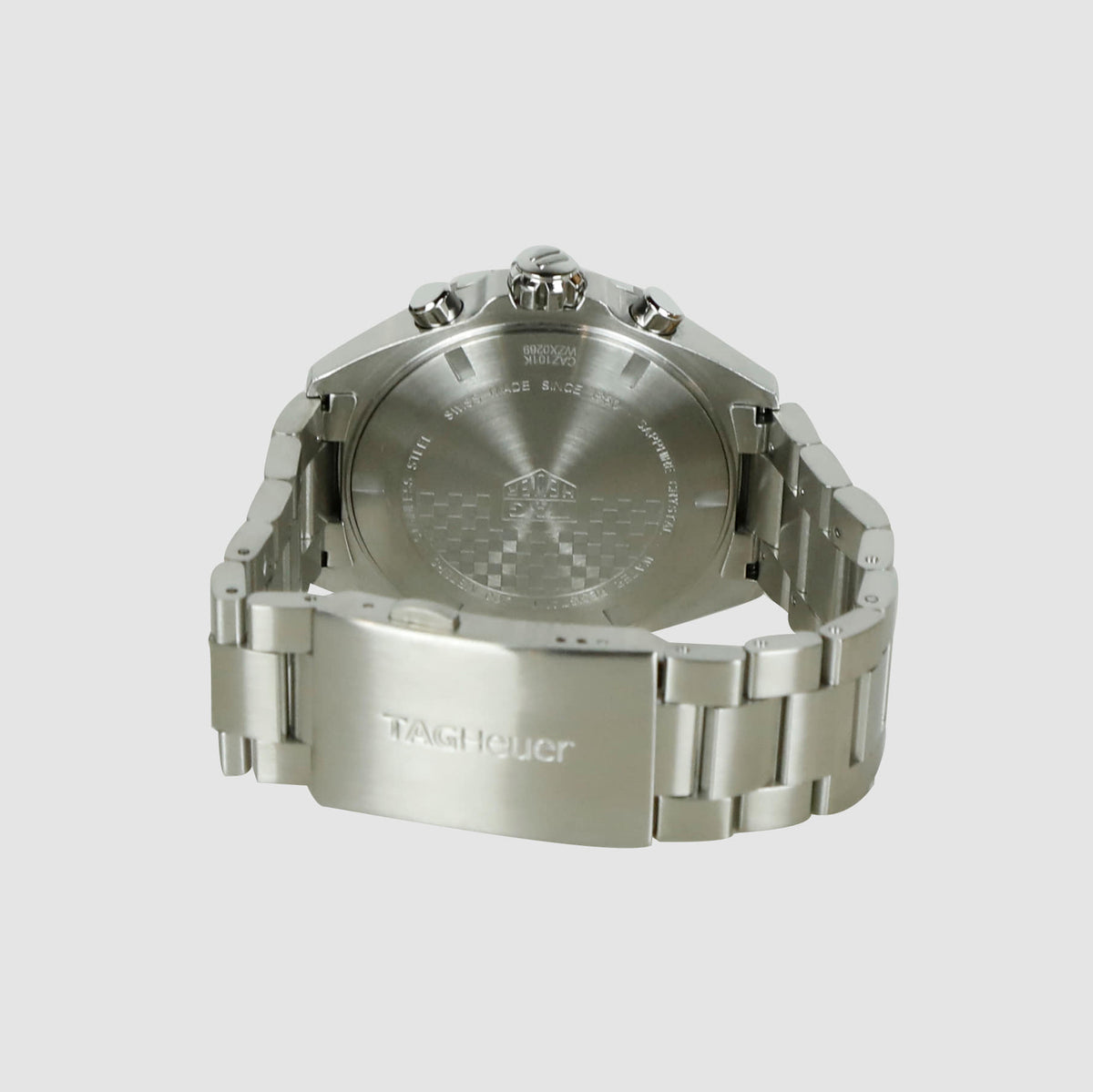 43 Formula 1 Chrono Watch
