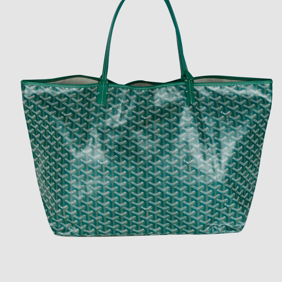 GM Saint Louis Shoulder Bag Shopper Bag