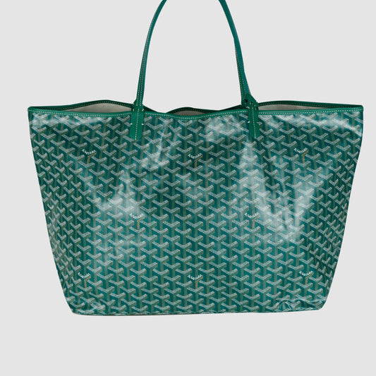 GM Saint Louis Shoulder Bag Shopper Bag