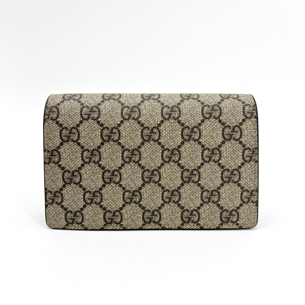 Mini sac Gucci Dionysus GG Super beige