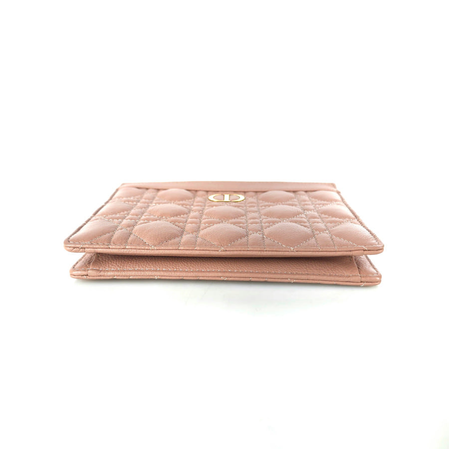 Caro Everyday Pouch Chain Crossbody Bag