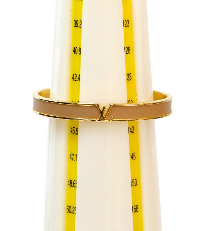 Louis Vuitton S Size Capri Bracelet