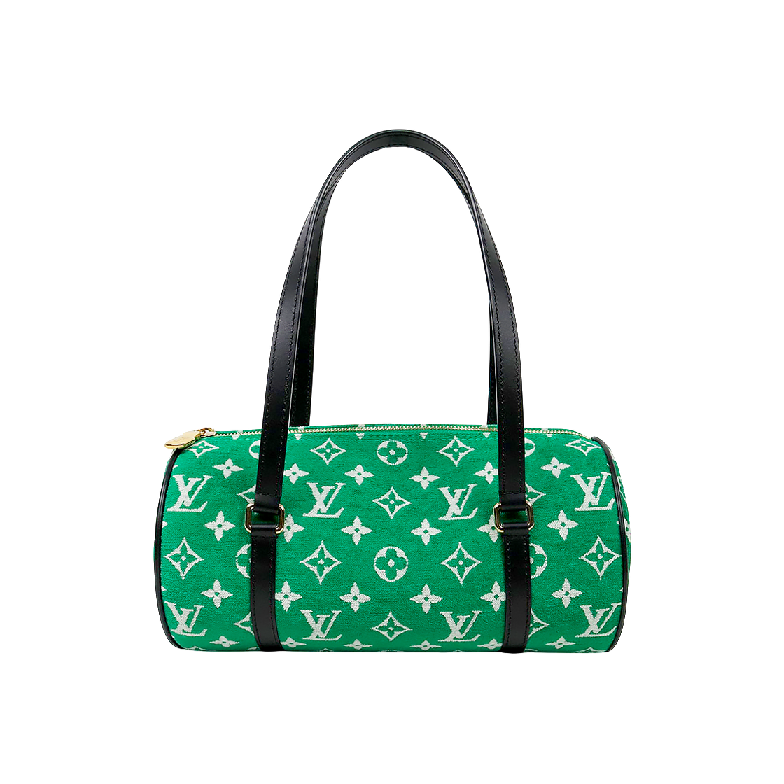 Louis Vuitton Green Monogram Papillon