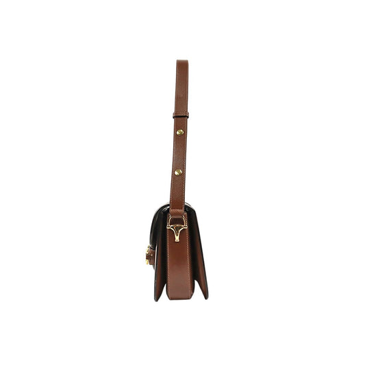 Gucci Medium 1955 Horsebit Shoulder Bag