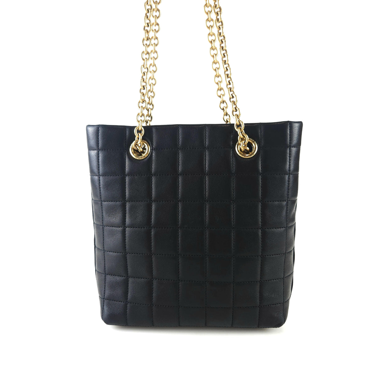 Mini Shopping Shoulder Bag 764051