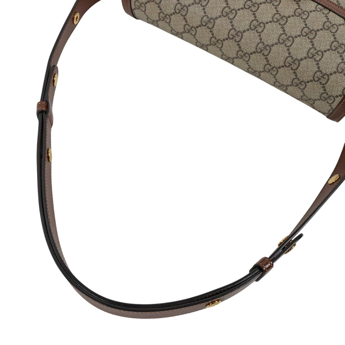 Gucci Medium 1955 Horsebit Shoulder Bag