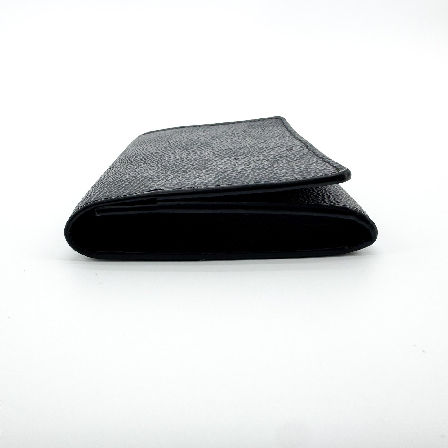 Louis Vuitton Damier Graphite Envelope Carte de Visite