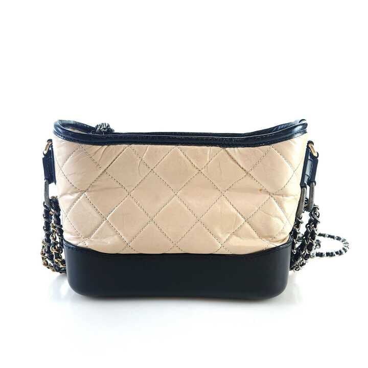 Small Gabriel Hobo Bag Shoulder Bag Crossbody Bag A91810