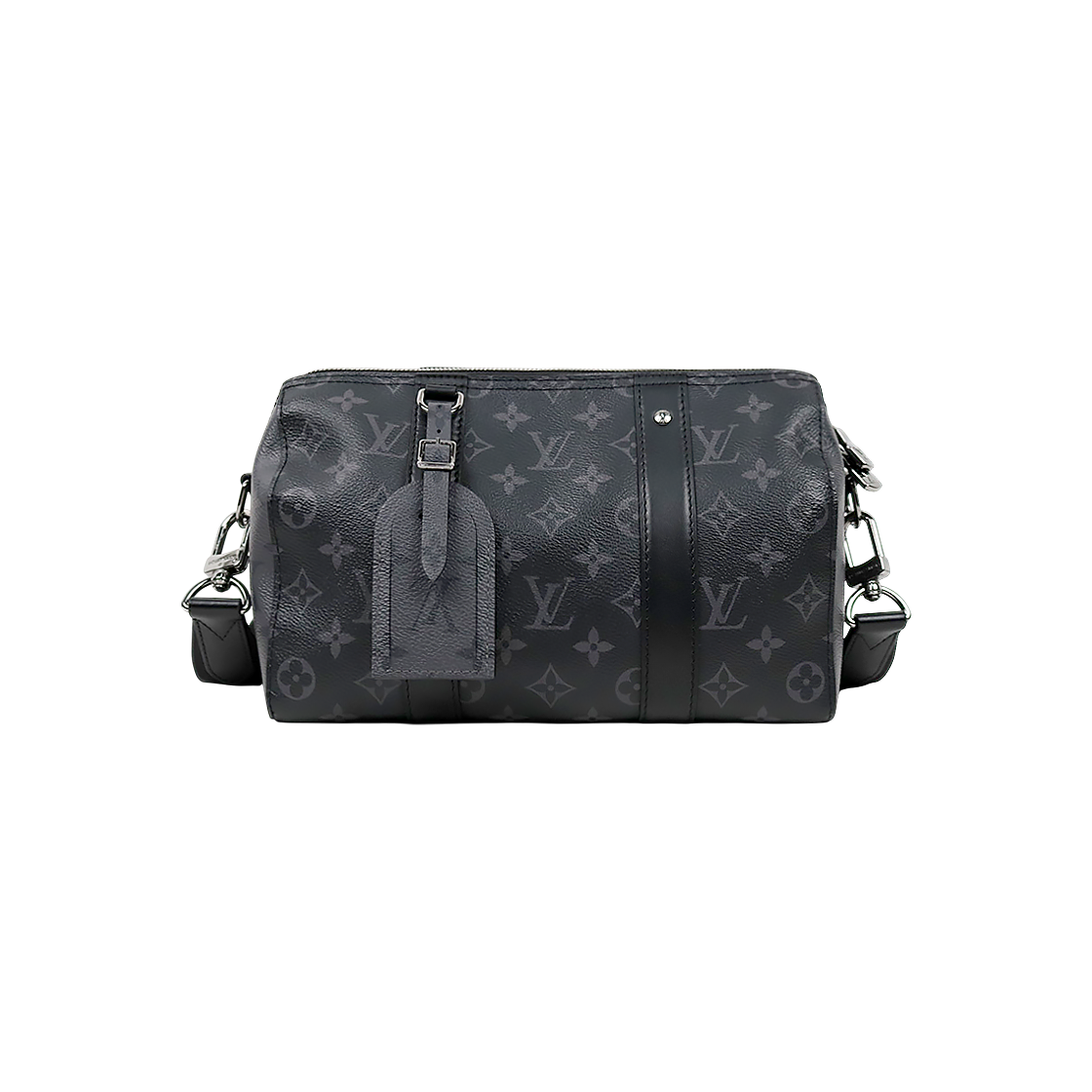 Louis Vuitton Eclipse City Keepall