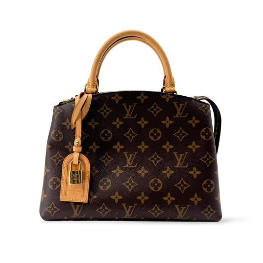 Louis Vuitton Petite Palette Monogram