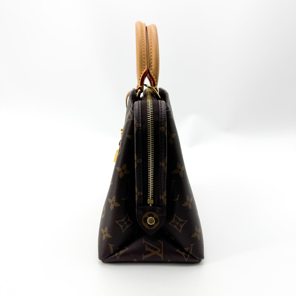 Louis Vuitton Petite Palette Monogram