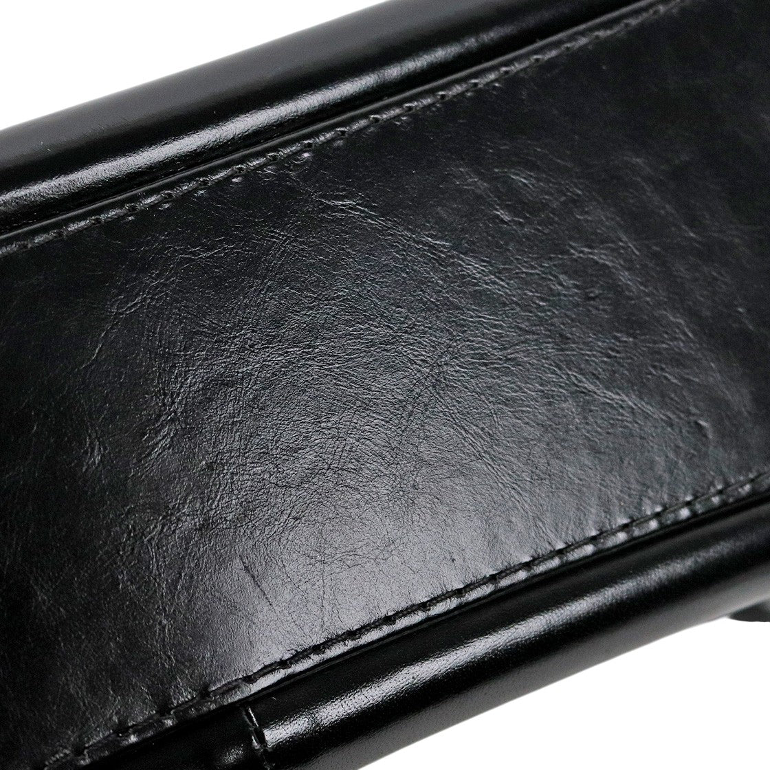 Chanel Black Gabrielle Hobo Bag