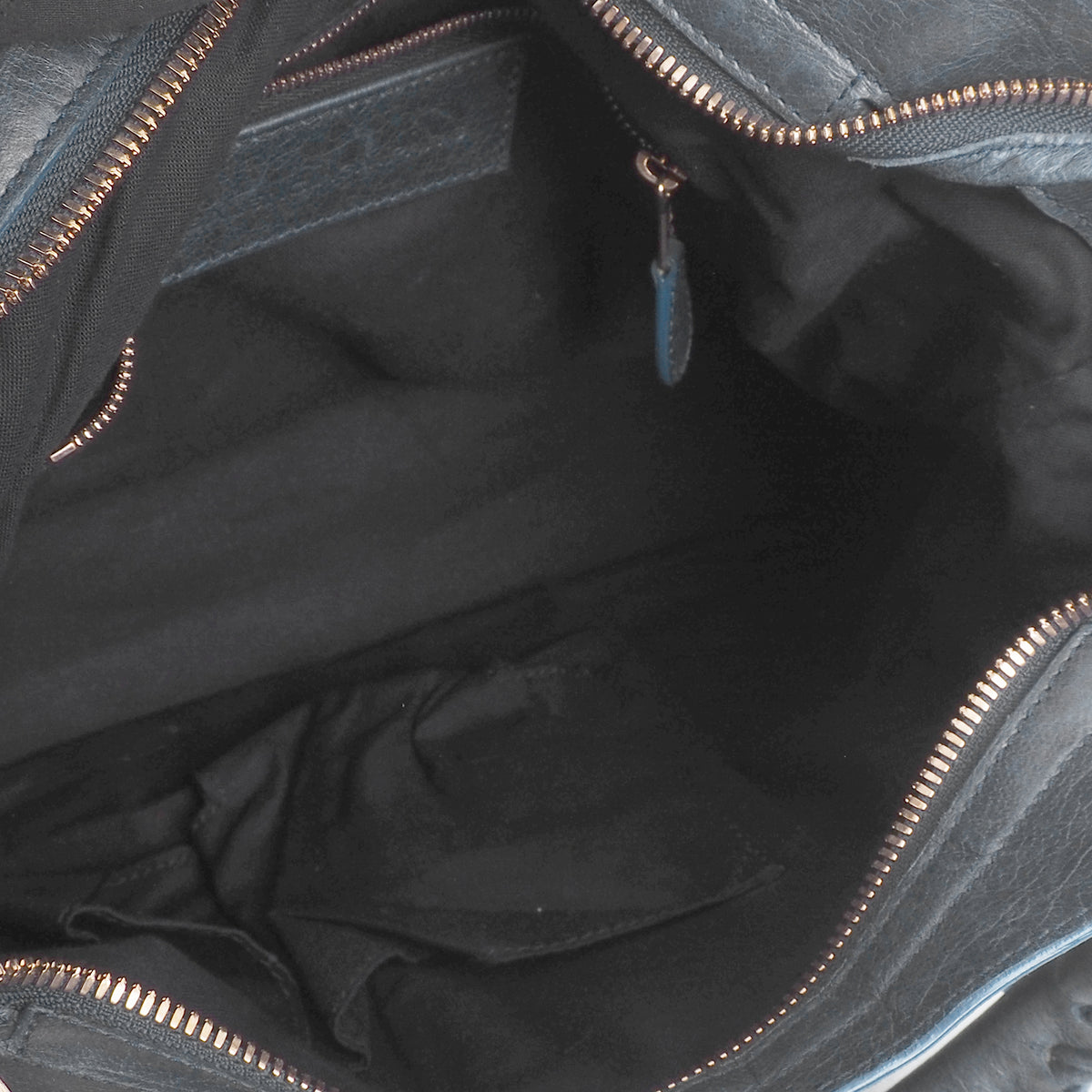 Balenciaga 240578 Giant Town Shoulder Bag