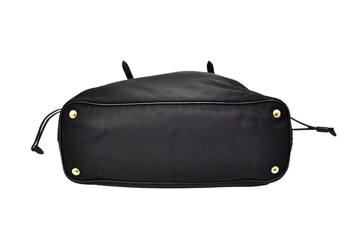 Prada Pocono shopper bag