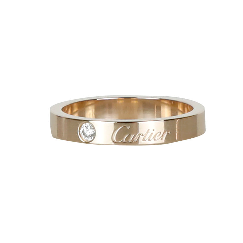 51 C de Diamond Ring