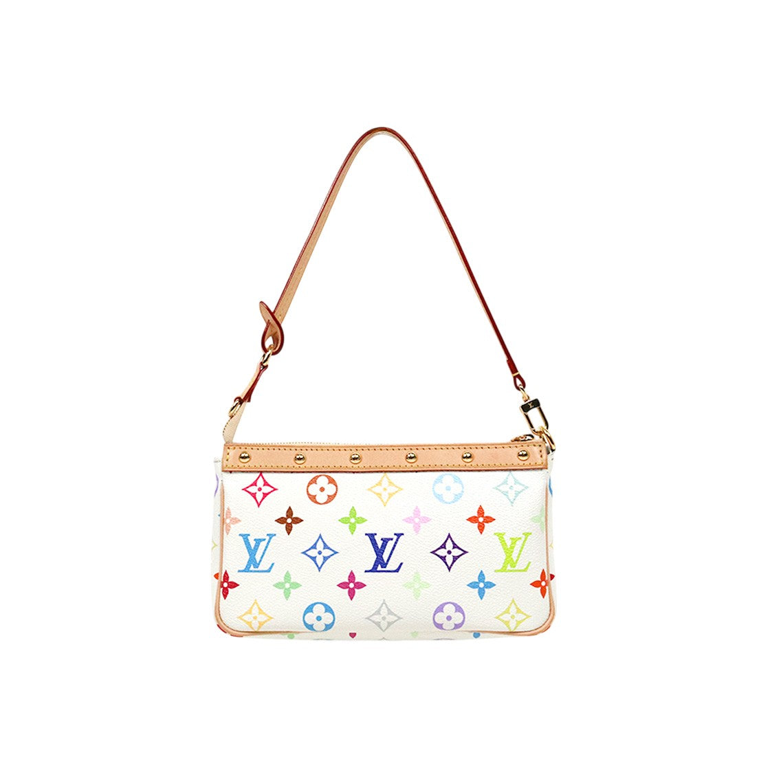 Louis Vuitton x Murakami Pochette Accessoires