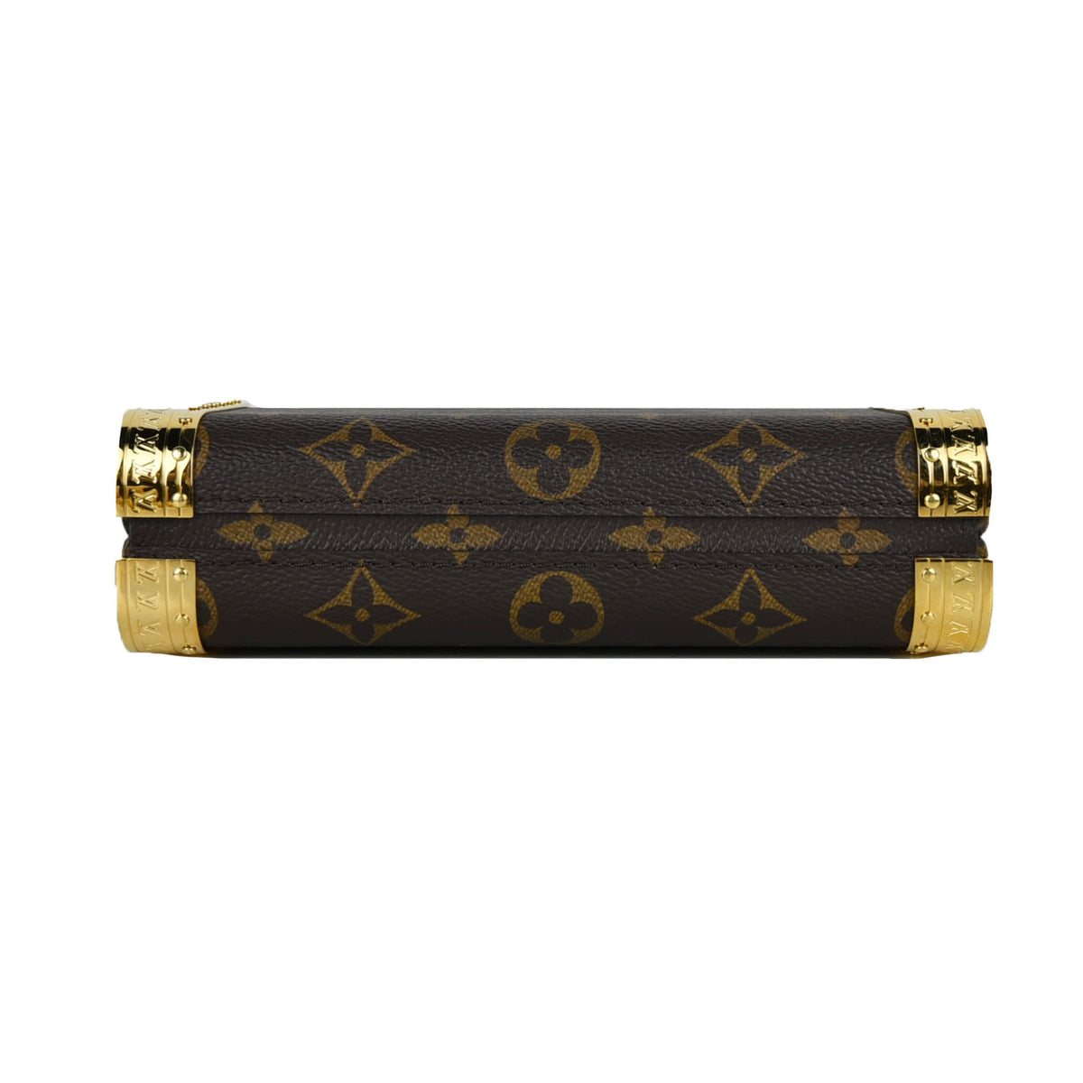PM Monogram Vanity Case Crossbody Bag M46758
