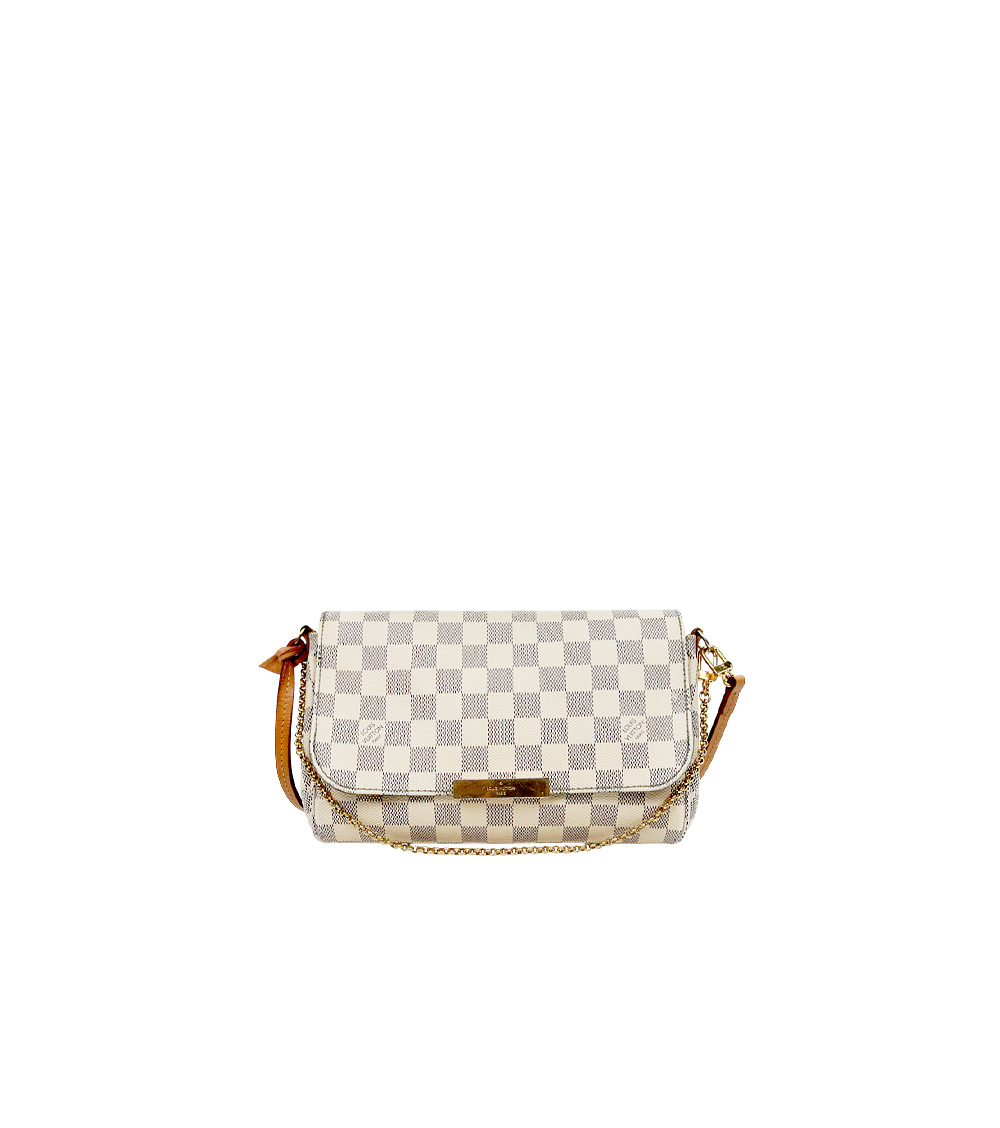 Louis Vuitton Damier Favorite