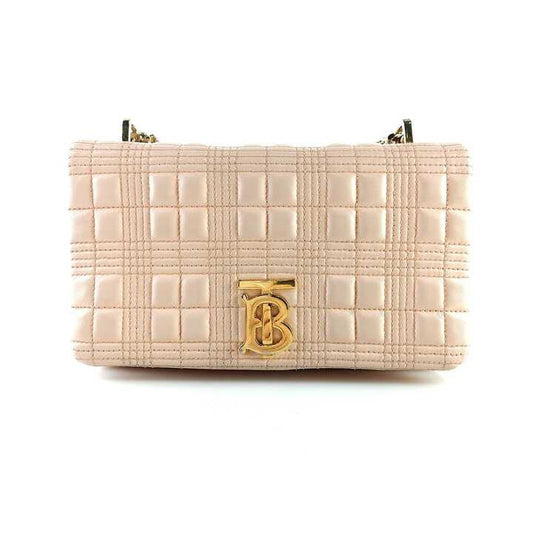 TB Lola Shoulder Bag Crossbody Bag (Pink)
