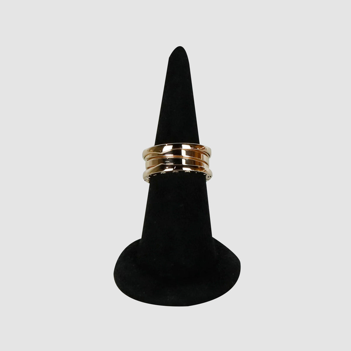 B.Zero1 3-Band Ring