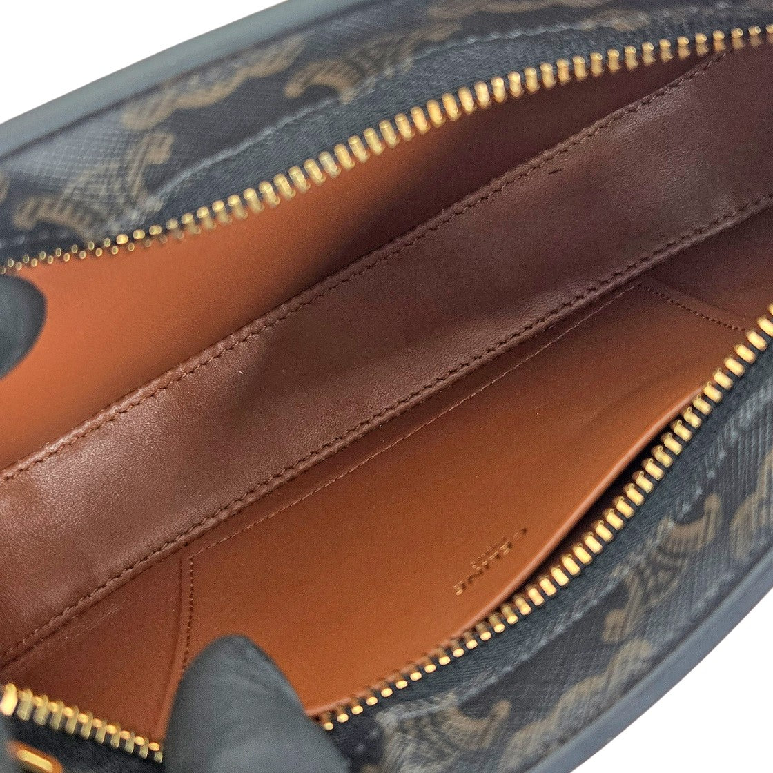 Céline Medium Triomphe Tilly Bag