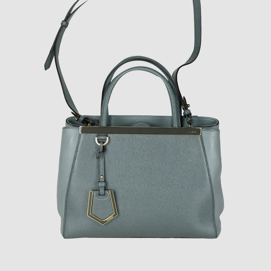 Small Toujours Tote Bag Shoulder Bag 8BH253