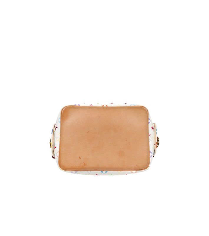 Louis Vuitton Monogram Multicolore Noé Shoulder Bag