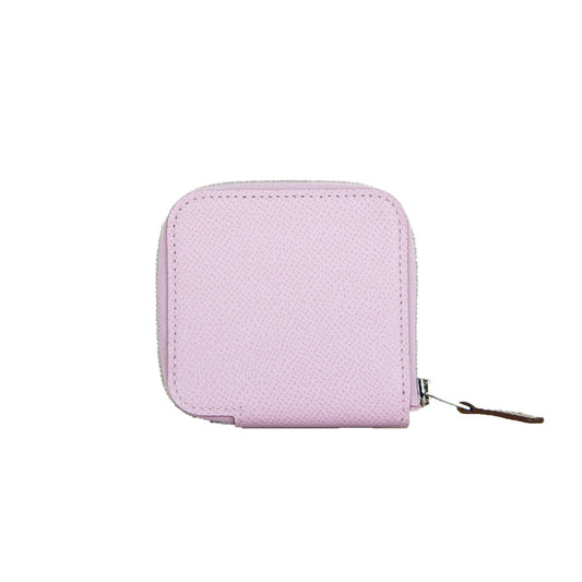 Silk-in Epsom coin purse