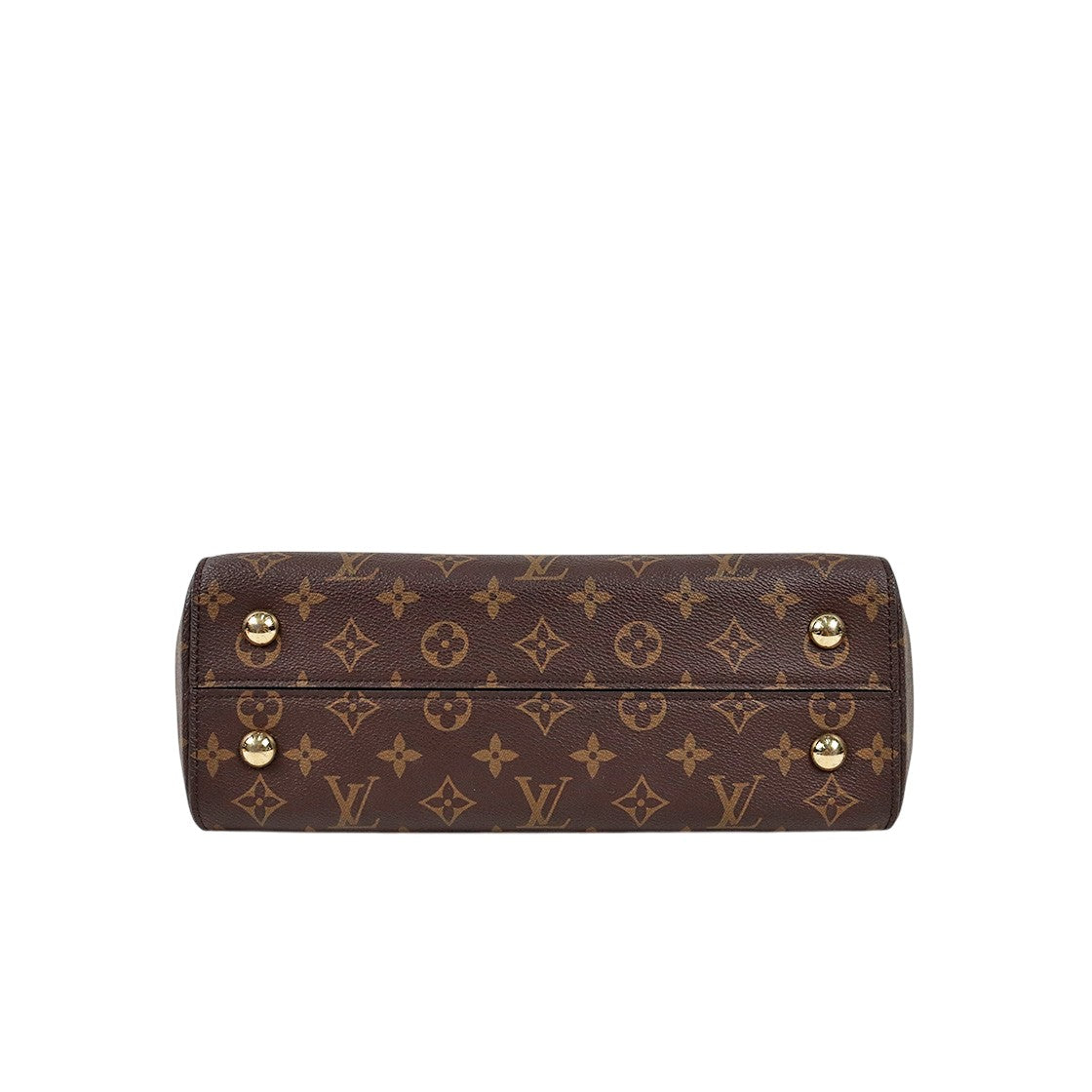 Louis Vuitton MM Monogram Canvas Cluny Tote Bag