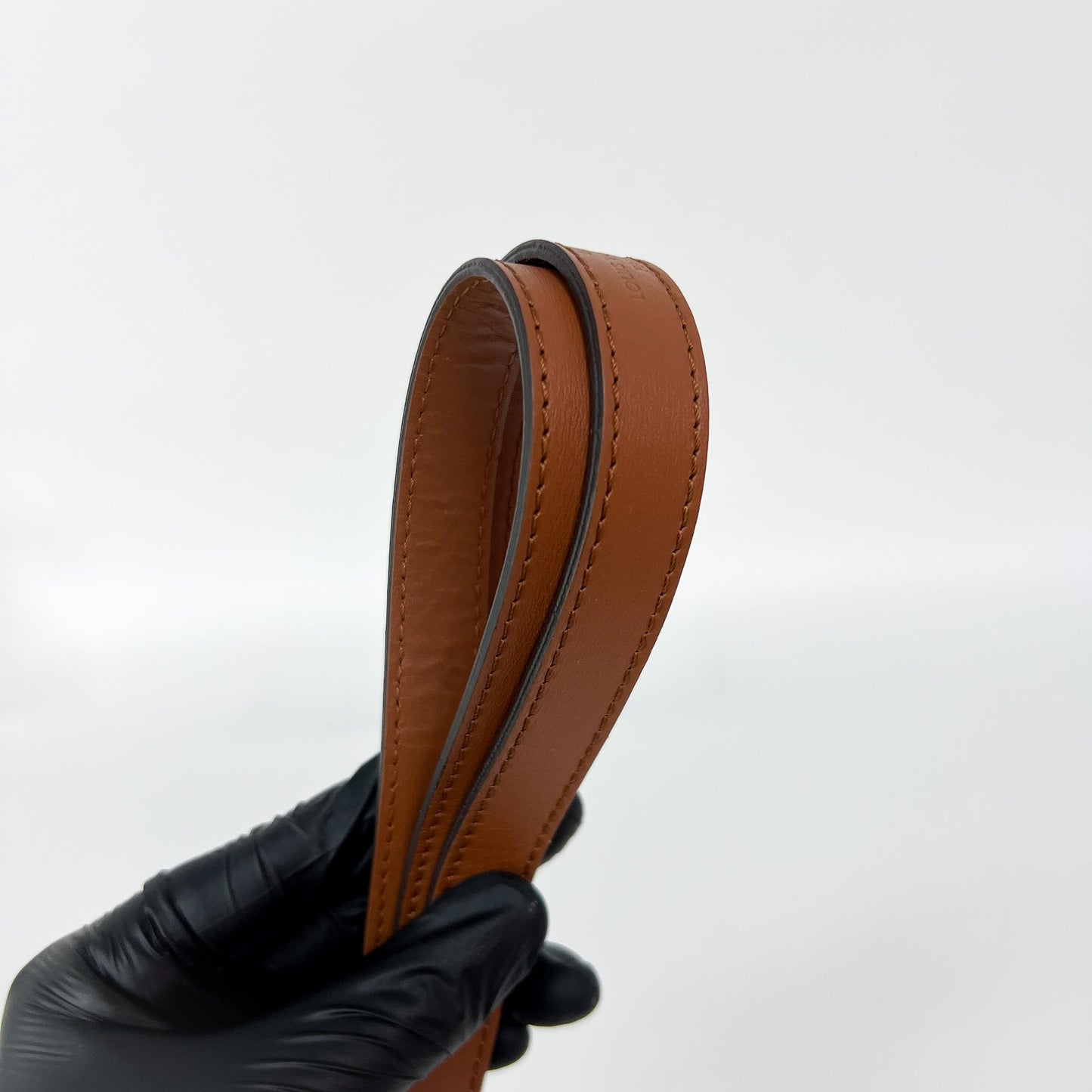Louis Vuitton Mini Dauphine Monogram